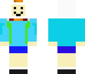 finn the human