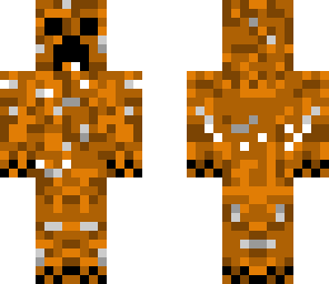 creeper
