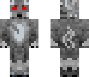 wolfy