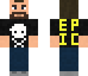 epic meal time