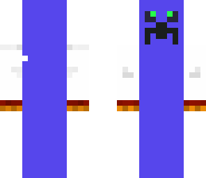 blow creeper 2