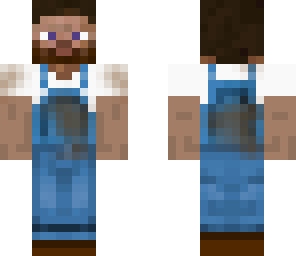 farmer steve