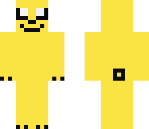 jake the dog