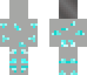 diamond man
