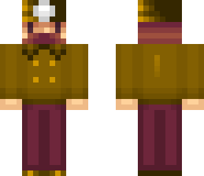 old notch