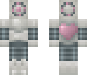 portal companion droid