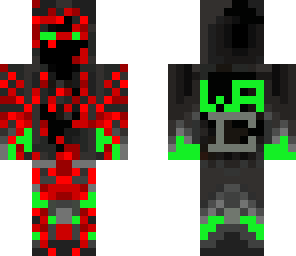 bloody stealth boy