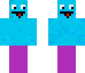 two heads