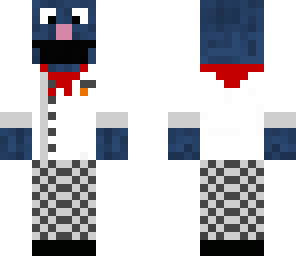 skin yangi
