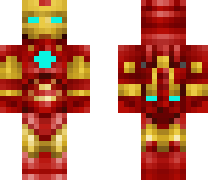 iron man