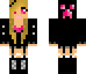 pink girlz