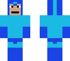 megaman