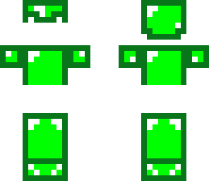 ghost armor