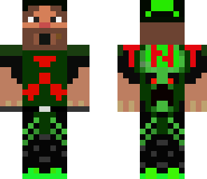 tnt molester