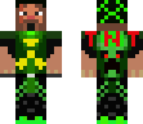 hardstyle with tnt