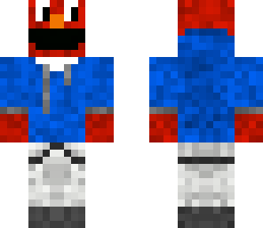 elmo by theelmocraft v2
