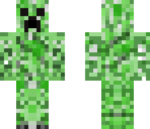 creeper