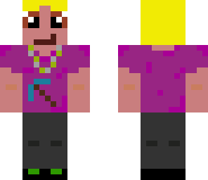 andy