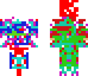 color man