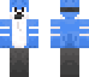 mordecai