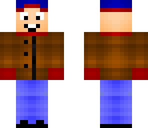 stan