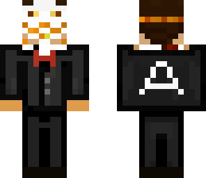 anonymous suit
