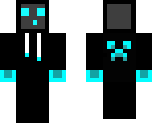slime blu