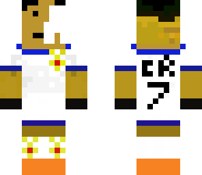 christiano ronaldo 