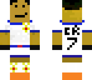 cr7 