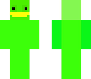 durple penguin