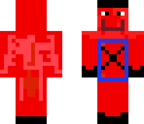 im not a good skin maker