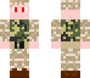 militan