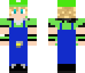 luigi cloud