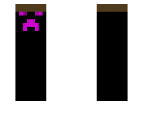 russian ender creeper