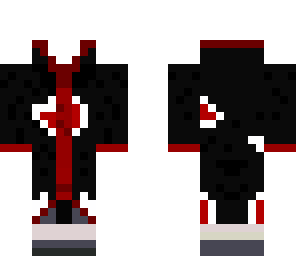 akatsuki base