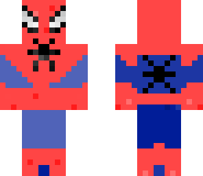 spiderman