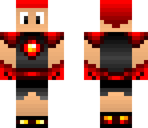 redstoner