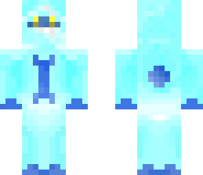 incendiary robes inverted