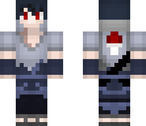 sasuke uchiha
