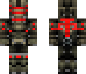 dead space guard
