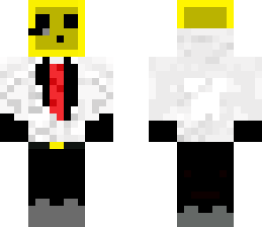 butter slime butler