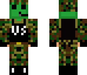 army slime