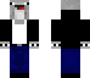 derp dolphin rock star guy