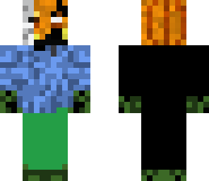 new zombie xd