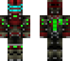 dead space
