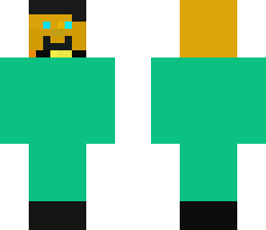 chinese man