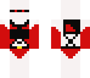 the assassin