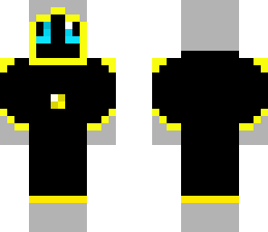 yellow mage