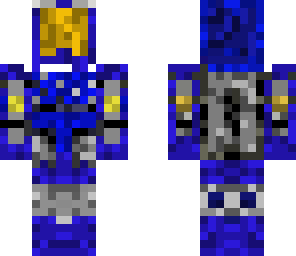 space commander