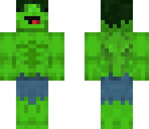 hulk